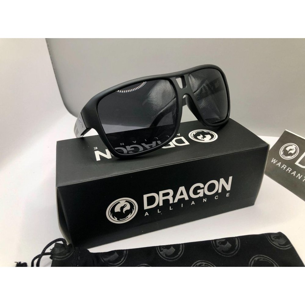 TWO PAIRS!! New Dragon Sunglasses Set - Picture 5 of 9